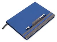 NOTES A5 CON PORTAPENNE IN COAGULATO